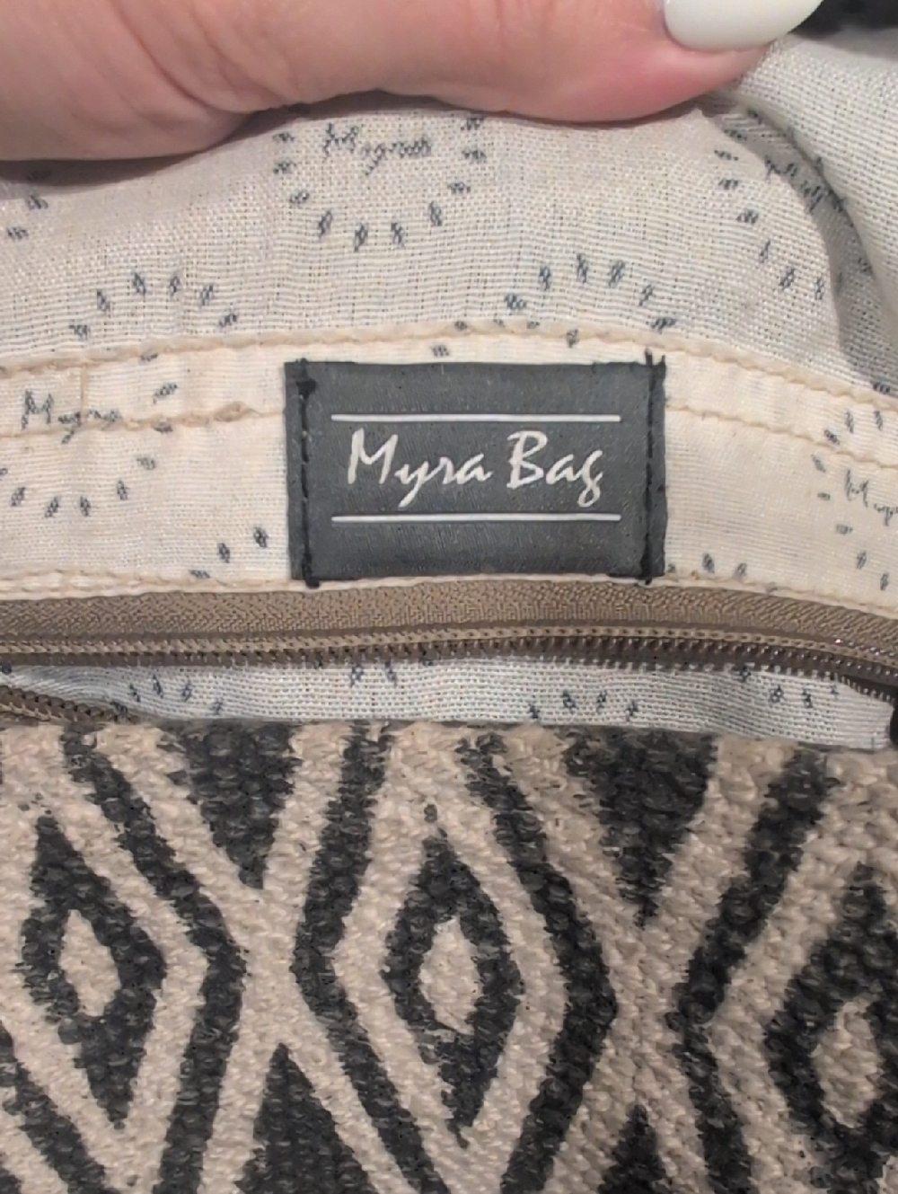 Myra Backpack - Picture 5 of 6